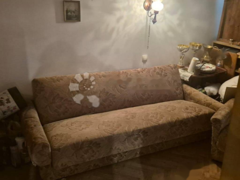 Flat in Opatija, Croatia, 145 m² - picture 5