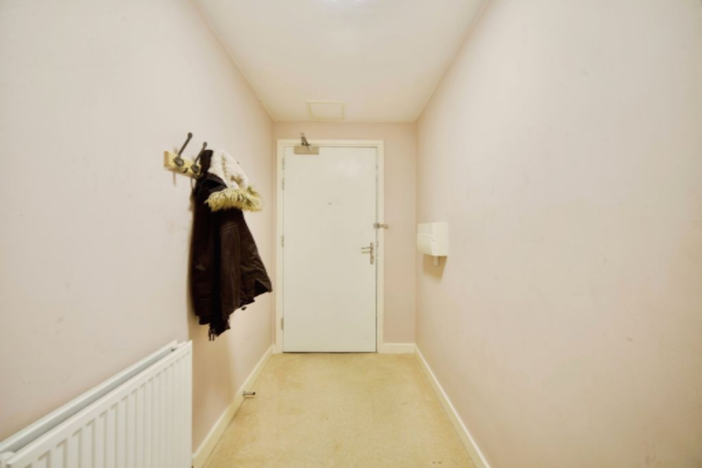 Wohnung in London, Großbritannien, 53 m² - Foto 5