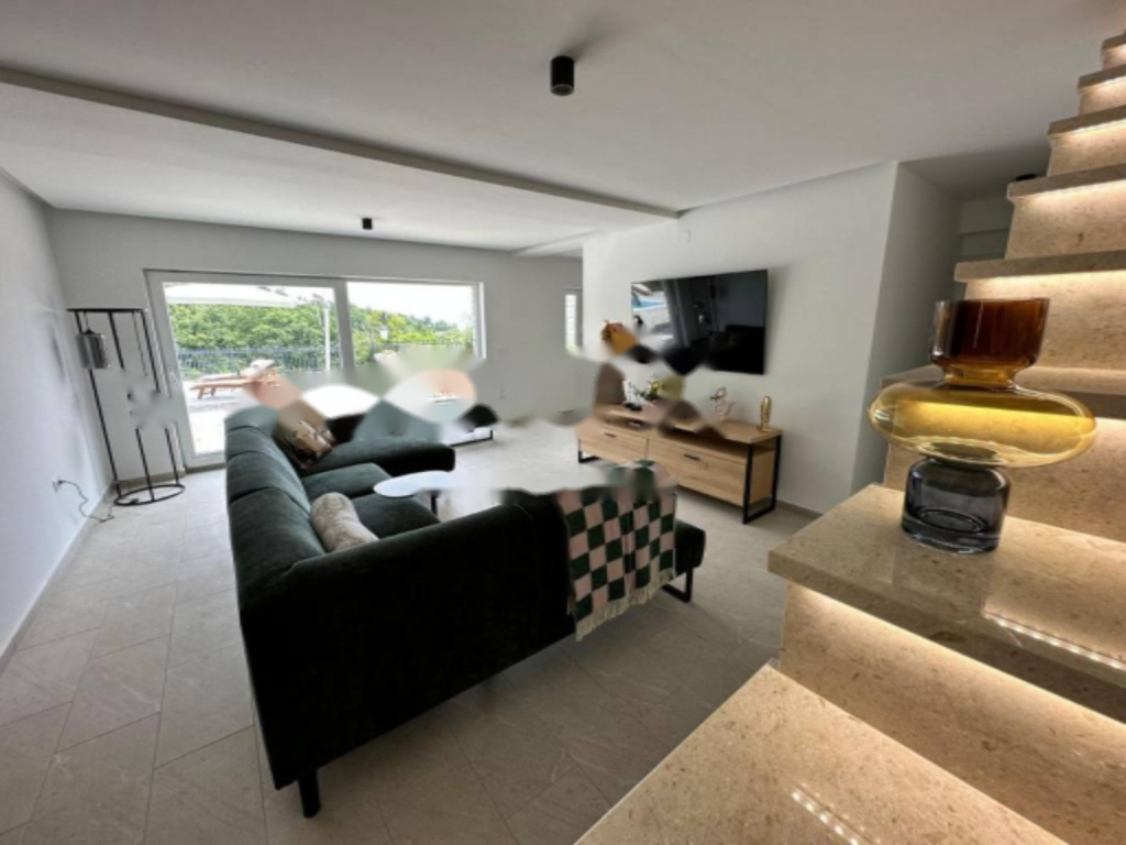 Haus in Opatija, Kroatien, 328 m² - Foto 5