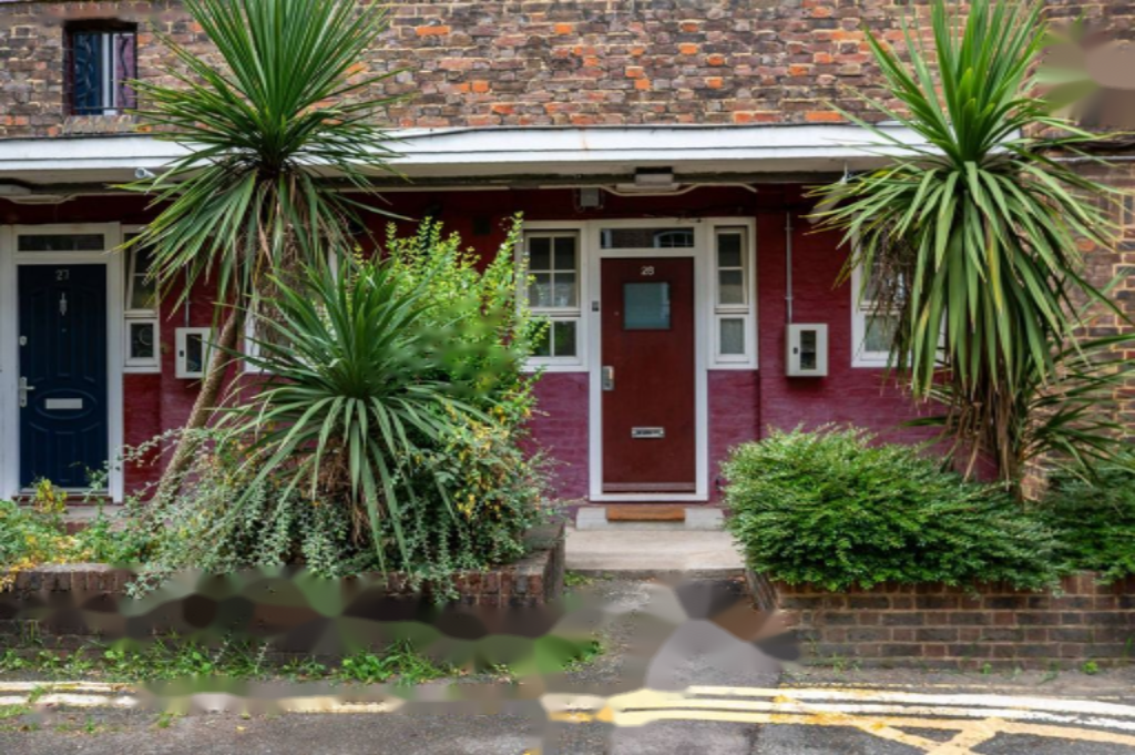 Piso en Londres, Reino Unido, 46 m² - imagen 5