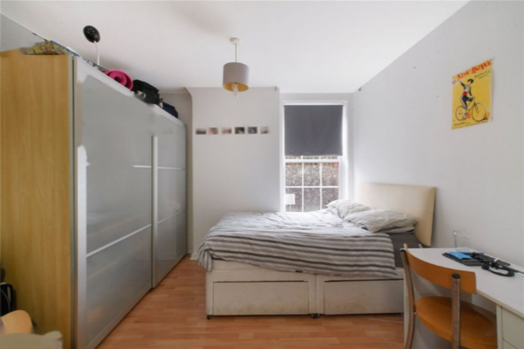 Appartamento a Londra, Regno Unito, 32 m² - foto 5