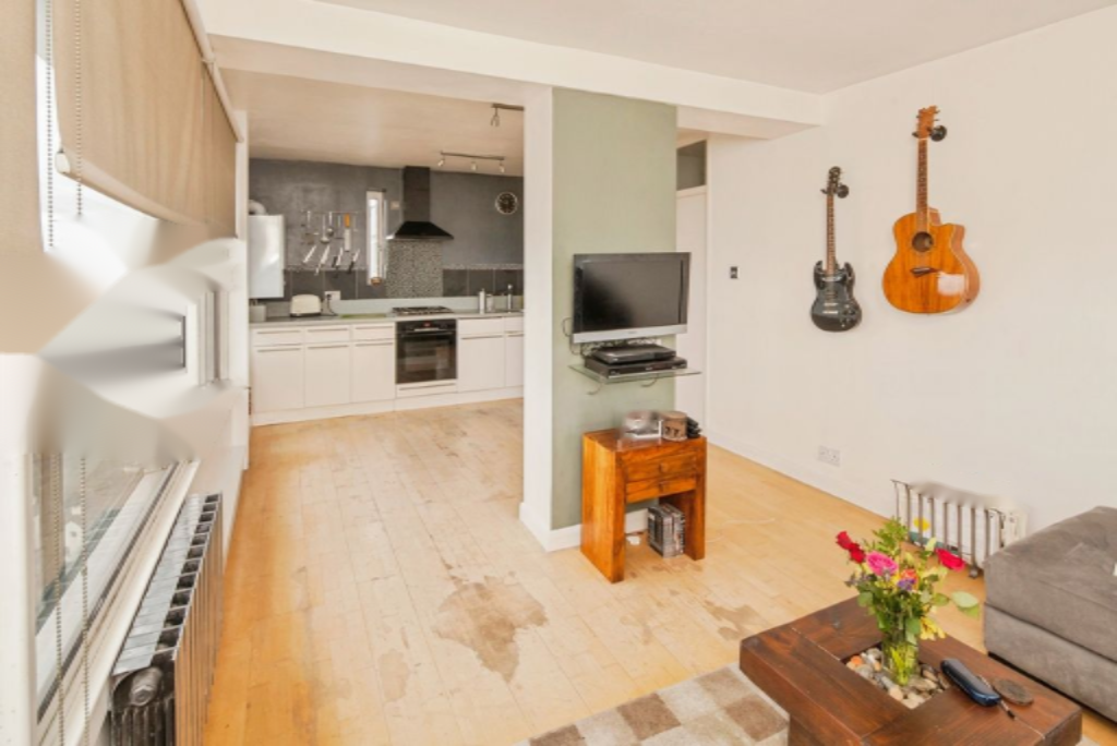 Flat in London, United Kingdom, 58 m² - picture 5