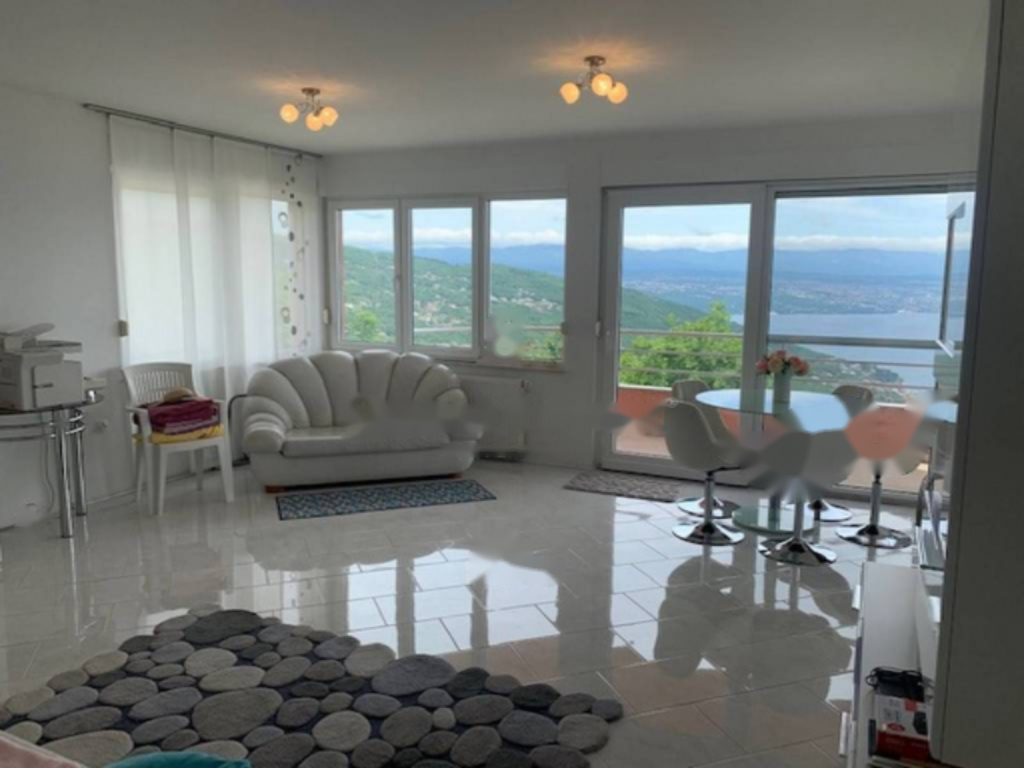 Wohnung in Opatija, Kroatien, 98 m² - Foto 5