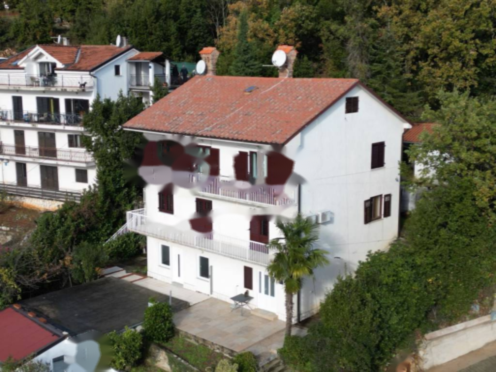 Haus in Opatija, Kroatien, 290 m² - Foto 5
