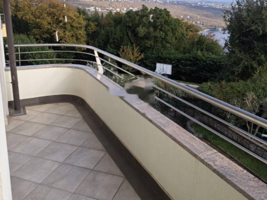 Flat in Opatija, Croatia, 77 m² - picture 5