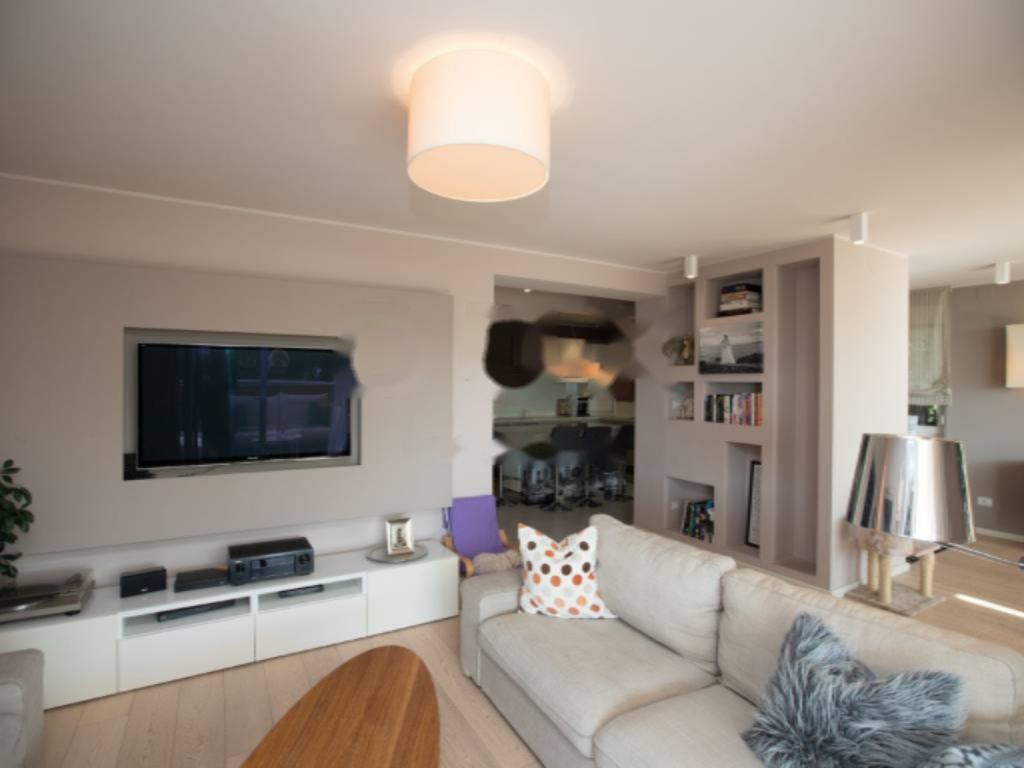 Flat in Opatija, Croatia, 300 m² - picture 5