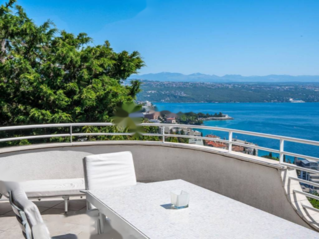 Casa en Opatija, Croacia, 615 m² - imagen 5