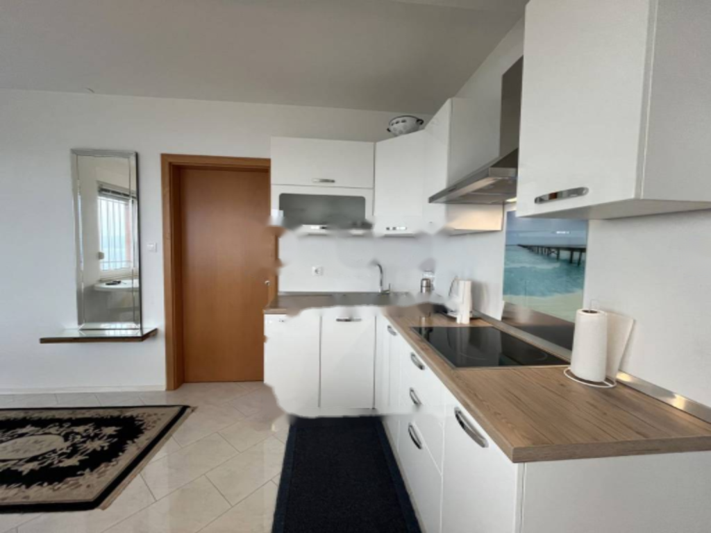 Flat in Opatija, Croatia, 98 m² - picture 5