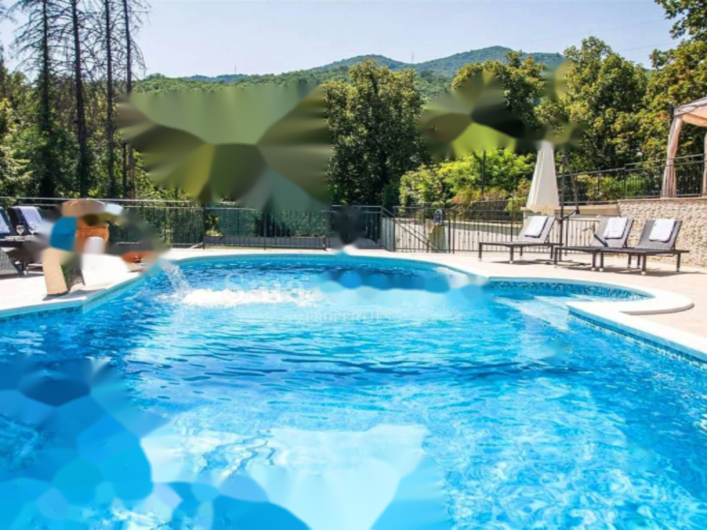 Maison à Opatija, Croatie, 749 m² - image 5