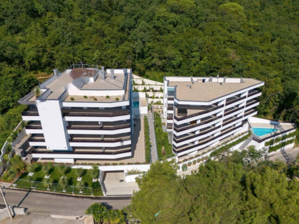 Wohnung in Opatija, Kroatien, 99 m² - Foto 5