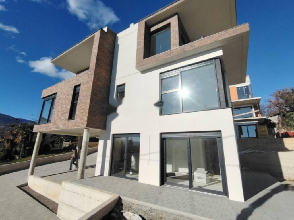 Piso en Opatija, Croacia, 148 m² - imagen 5