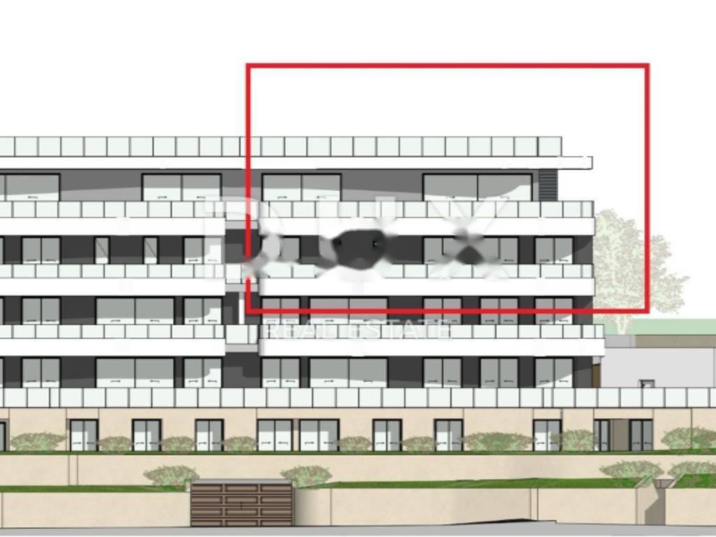 Appartamento a Opatija, Croazia, 433 m² - foto 5