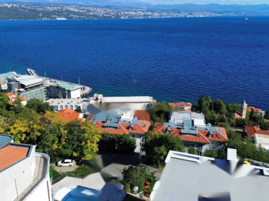 Appartamento a Opatija, Croazia, 170 m² - foto 5