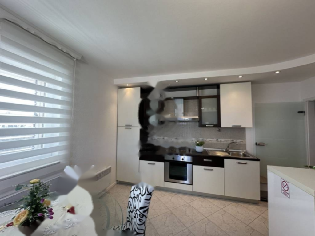 Flat in Opatija, Croatia, 86 m² - picture 5