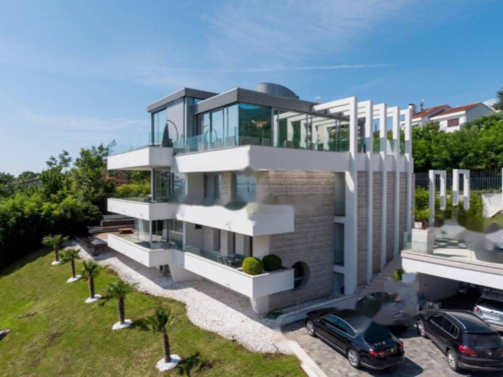 Casa en Opatija, Croacia, 600 m² - imagen 5