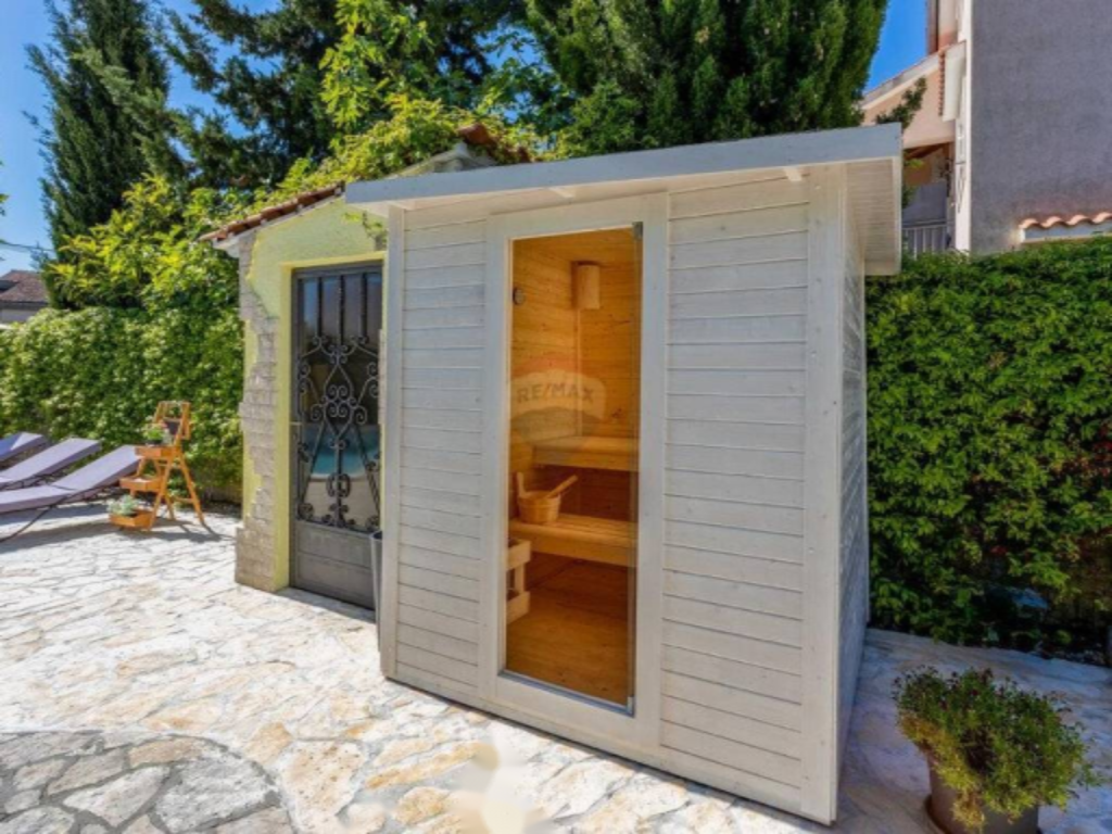 Casa a Opatija, Croazia, 170 m² - foto 5