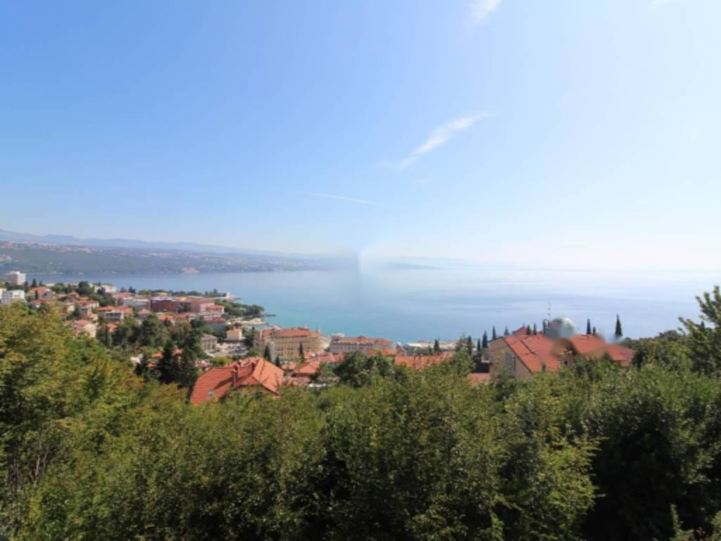 Haus in Opatija, Kroatien, 302 m² - Foto 5