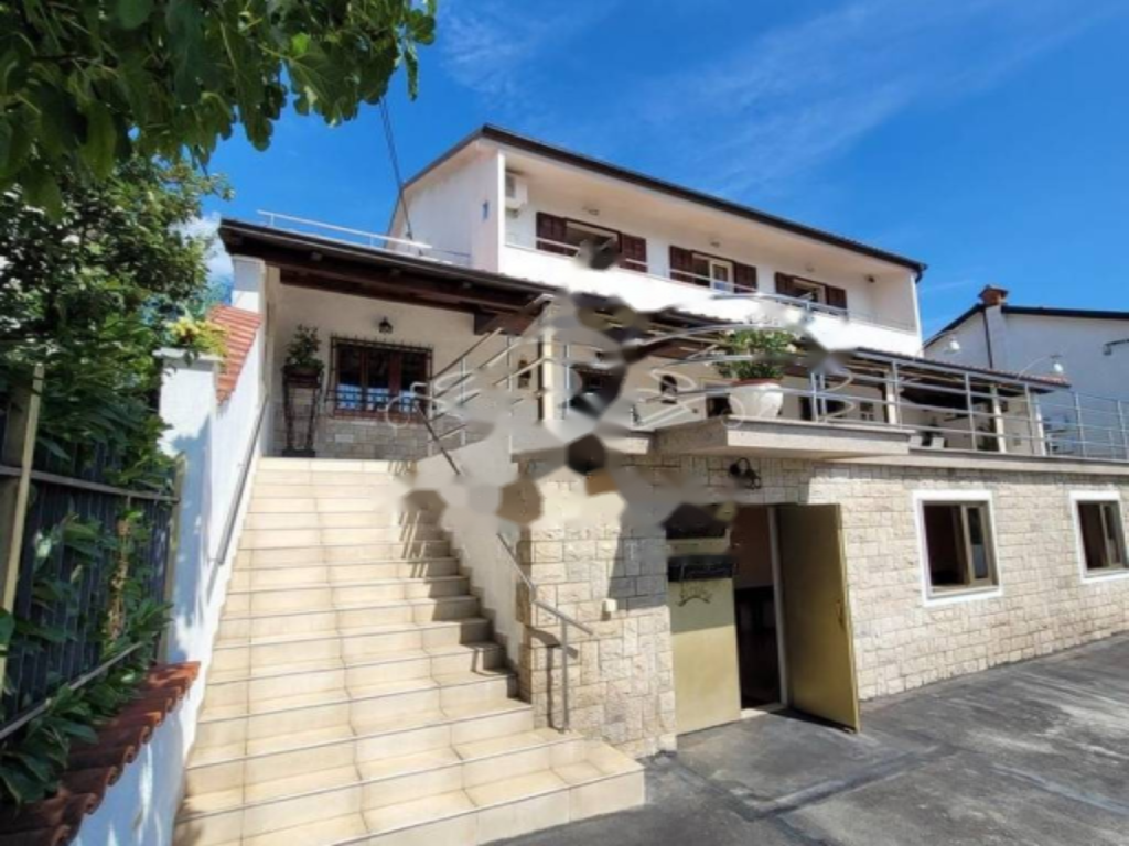 House in Opatija, Croatia, 542 m² - picture 5