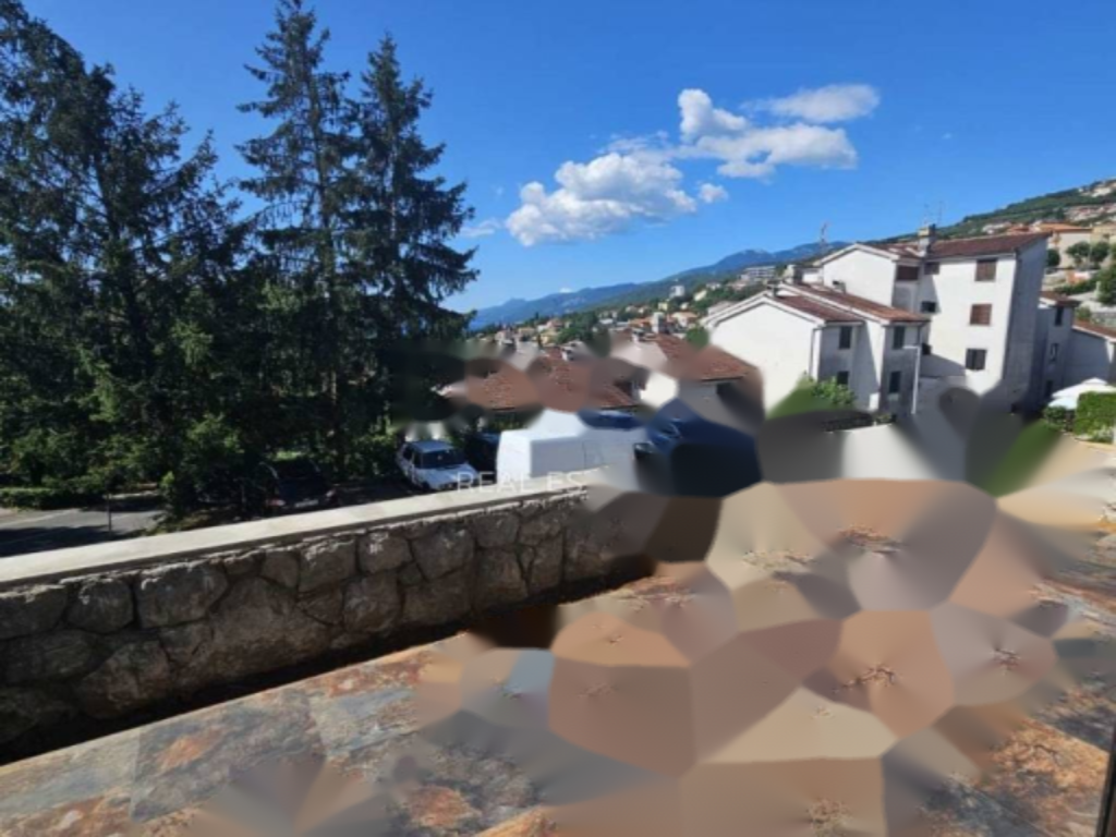 Flat in Opatija, Croatia, 108 m² - picture 5