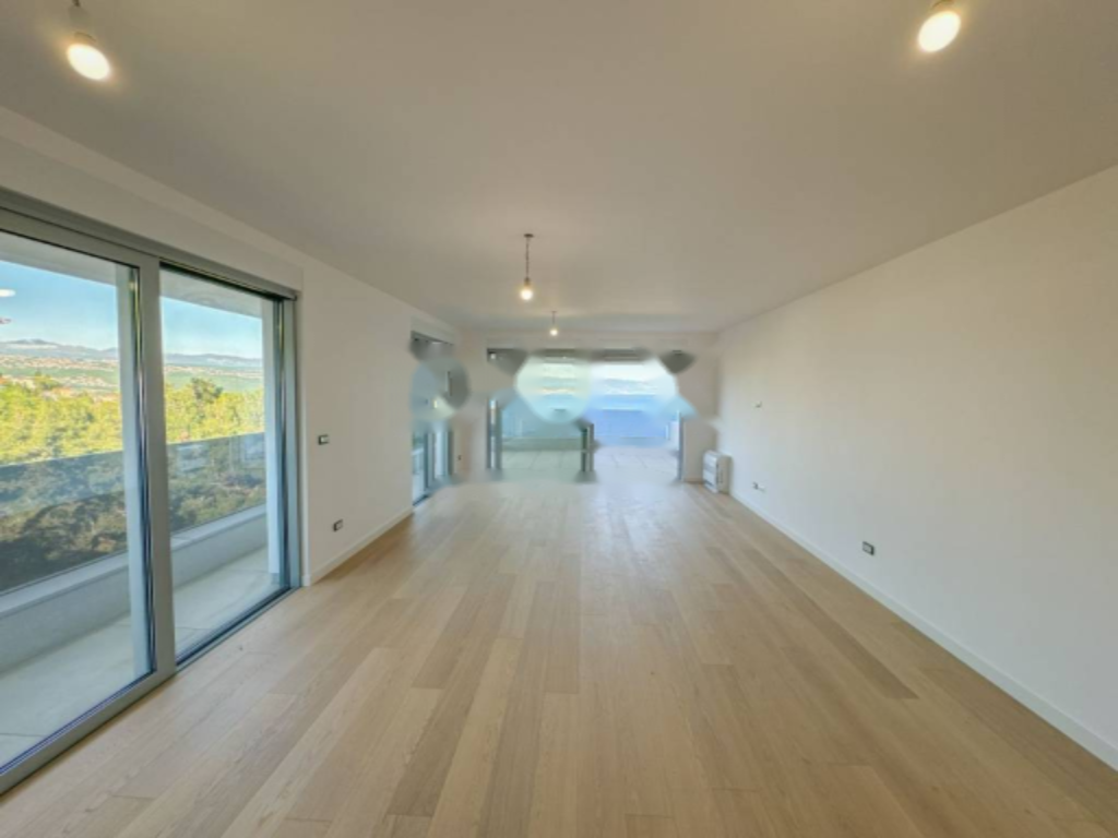 Flat in Opatija, Croatia, 110 m² - picture 5