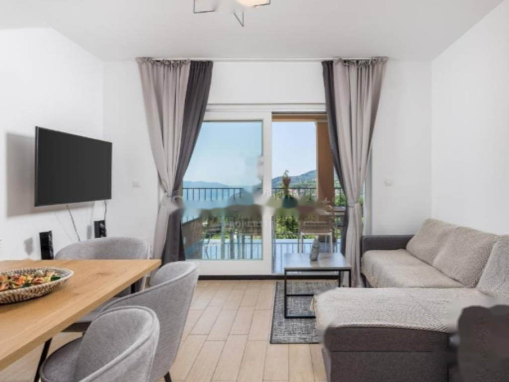 Wohnung in Opatija, Kroatien, 75 m² - Foto 5