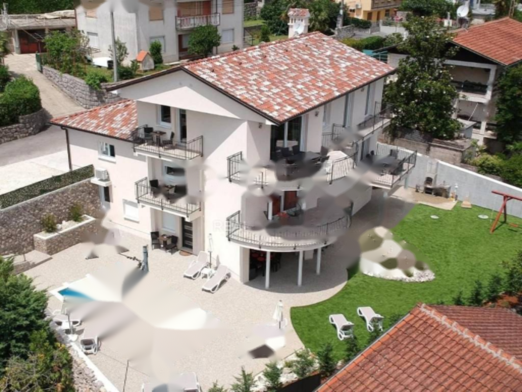 House in Opatija, Croatia, 380 m² - picture 5