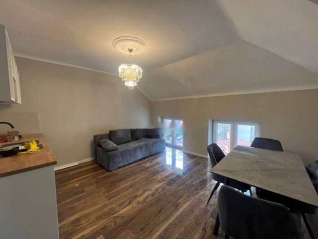 Wohnung in Opatija, Kroatien, 89 m² - Foto 5