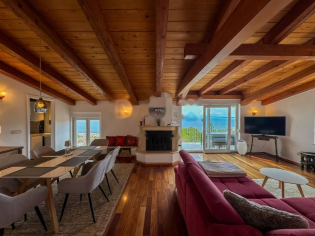 Flat in Opatija, Croatia, 107 m² - picture 5