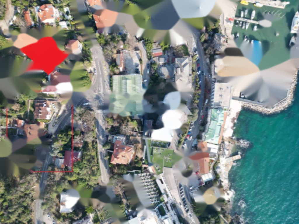 Flat in Opatija, Croatia, 110 m² - picture 5