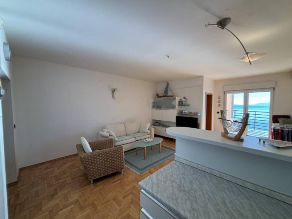 Wohnung in Opatija, Kroatien, 51 m² - Foto 6