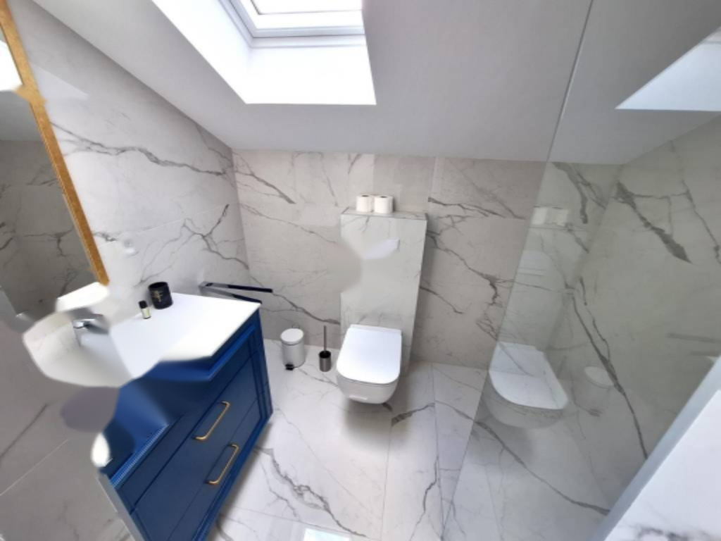 Flat in Opatija, Croatia, 87 m² - picture 6