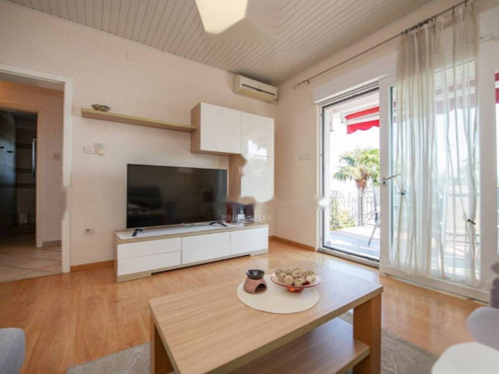 Flat in Opatija, Croatia, 140 m² - picture 6