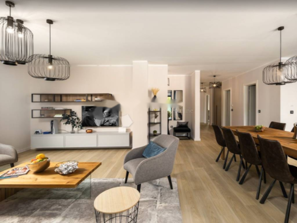 Haus in Opatija, Kroatien, 1 224 m² - Foto 6