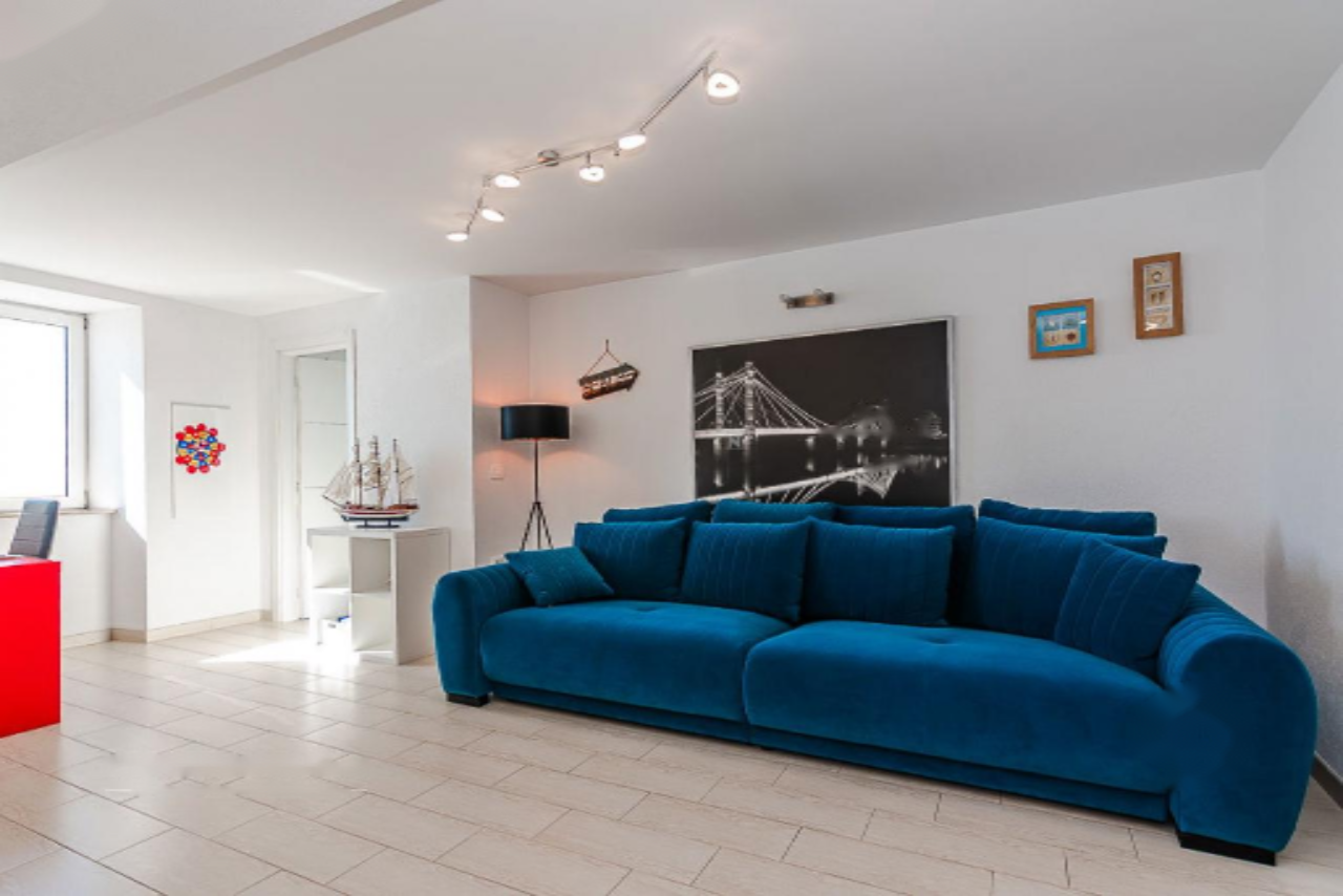 Wohnung in Piran, Slowenien, 78 m² - Foto 6