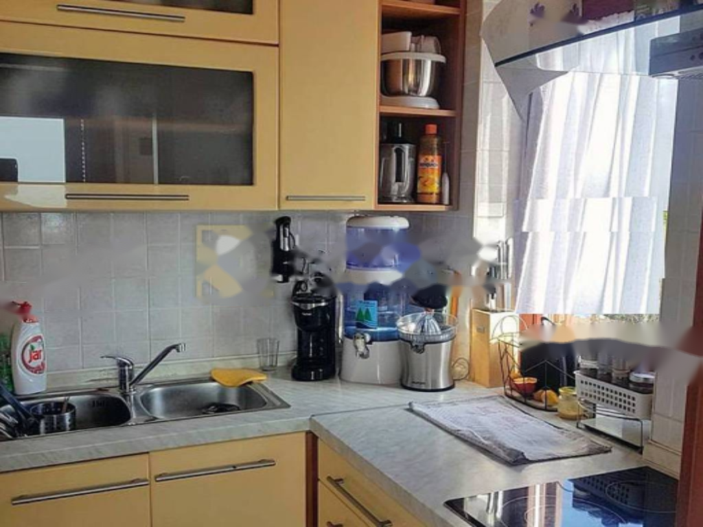 Flat in Opatija, Croatia, 60 m² - picture 6