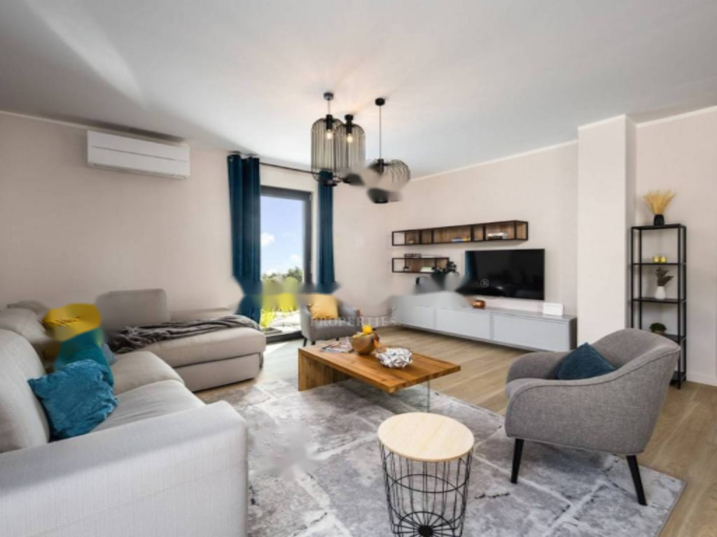 Haus in Opatija, Kroatien, 163 m² - Foto 6