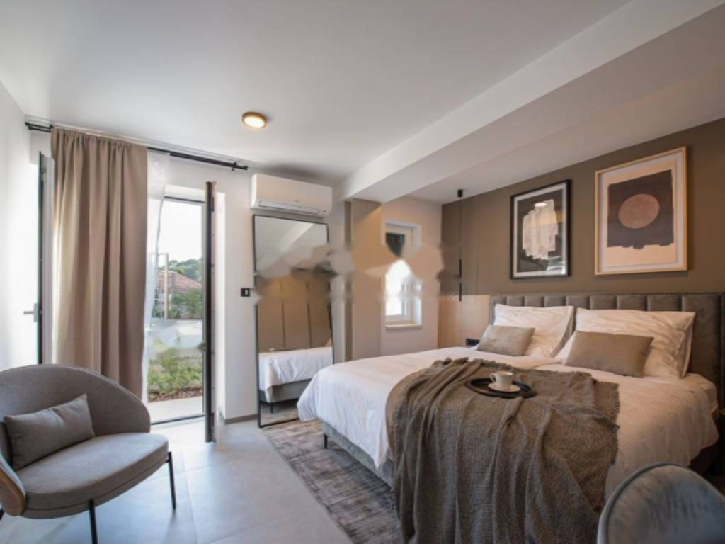 Piso en Opatija, Croacia, 72 m² - imagen 6