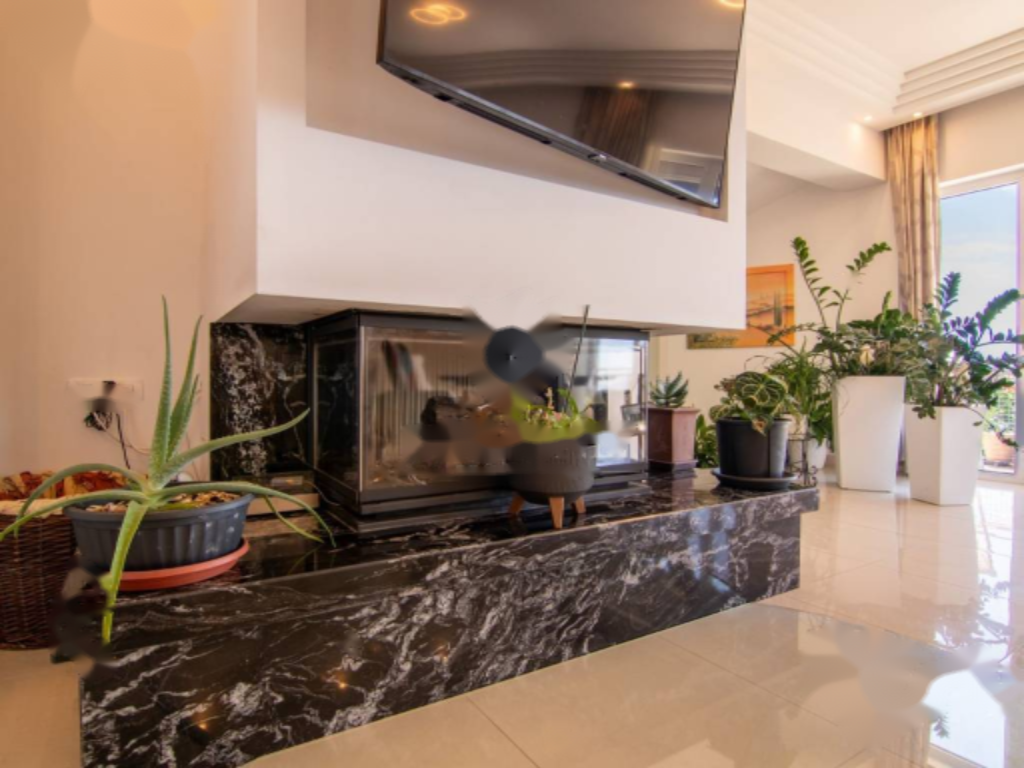 Casa a Opatija, Croazia, 385 m² - foto 6