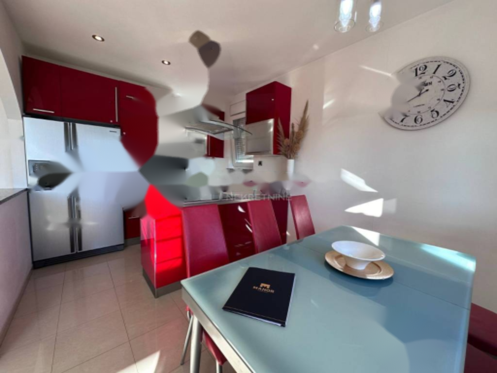 Flat in Opatija, Croatia, 133 m² - picture 6