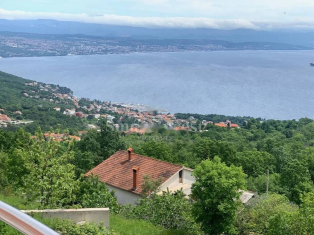 Wohnung in Opatija, Kroatien, 98 m² - Foto 6