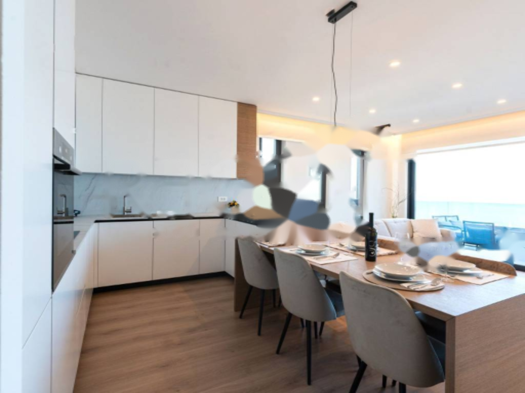 Wohnung in Opatija, Kroatien, 1 m² - Foto 6