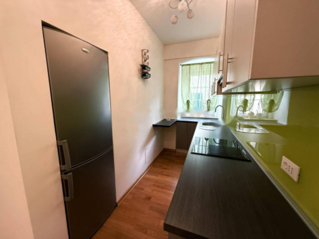 Flat in Opatija, Croatia, 47 m² - picture 6