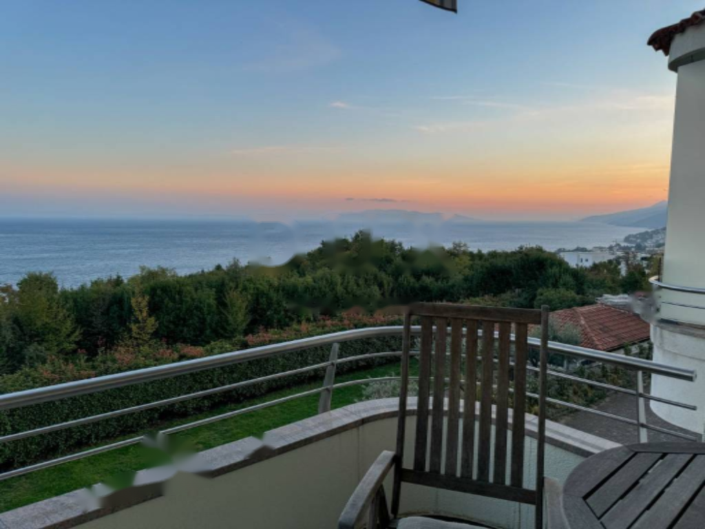 Flat in Opatija, Croatia, 96 m² - picture 6