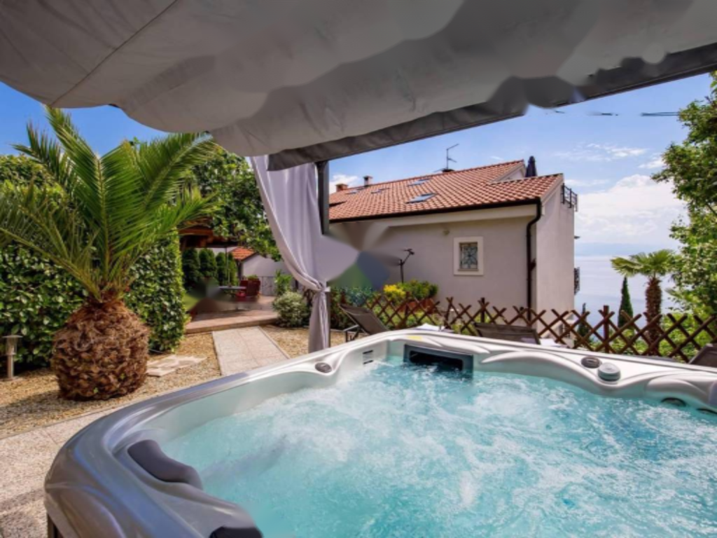Maison à Opatija, Croatie, 482 m² - image 6