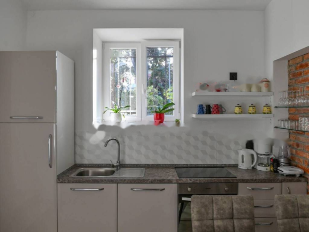 Wohnung in Opatija, Kroatien, 52 m² - Foto 6