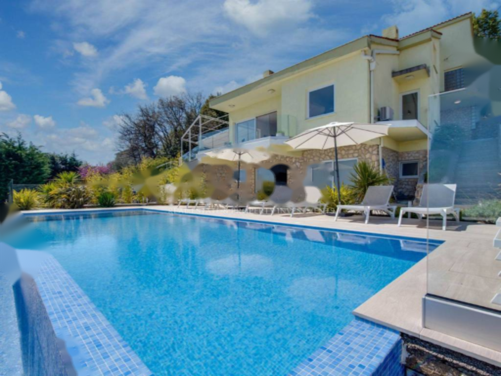 Maison à Opatija, Croatie, 300 m² - image 6