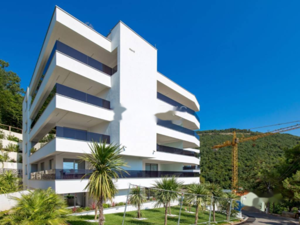 Appartamento a Opatija, Croazia, 81 m² - foto 6