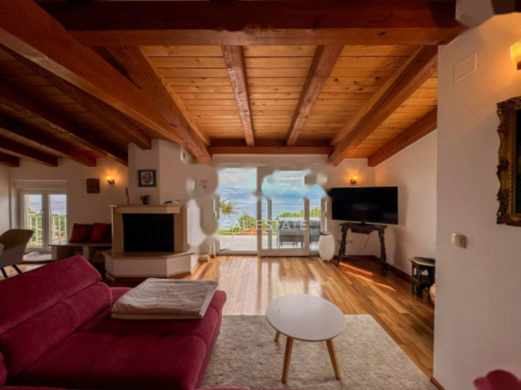 Flat in Opatija, Croatia, 107 m² - picture 6