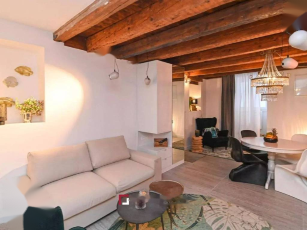 Flat in Opatija, Croatia, 93 m² - picture 6