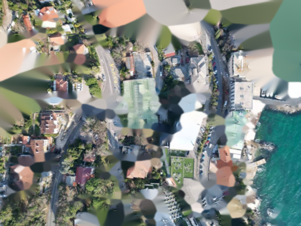 Flat in Opatija, Croatia, 110 m² - picture 6